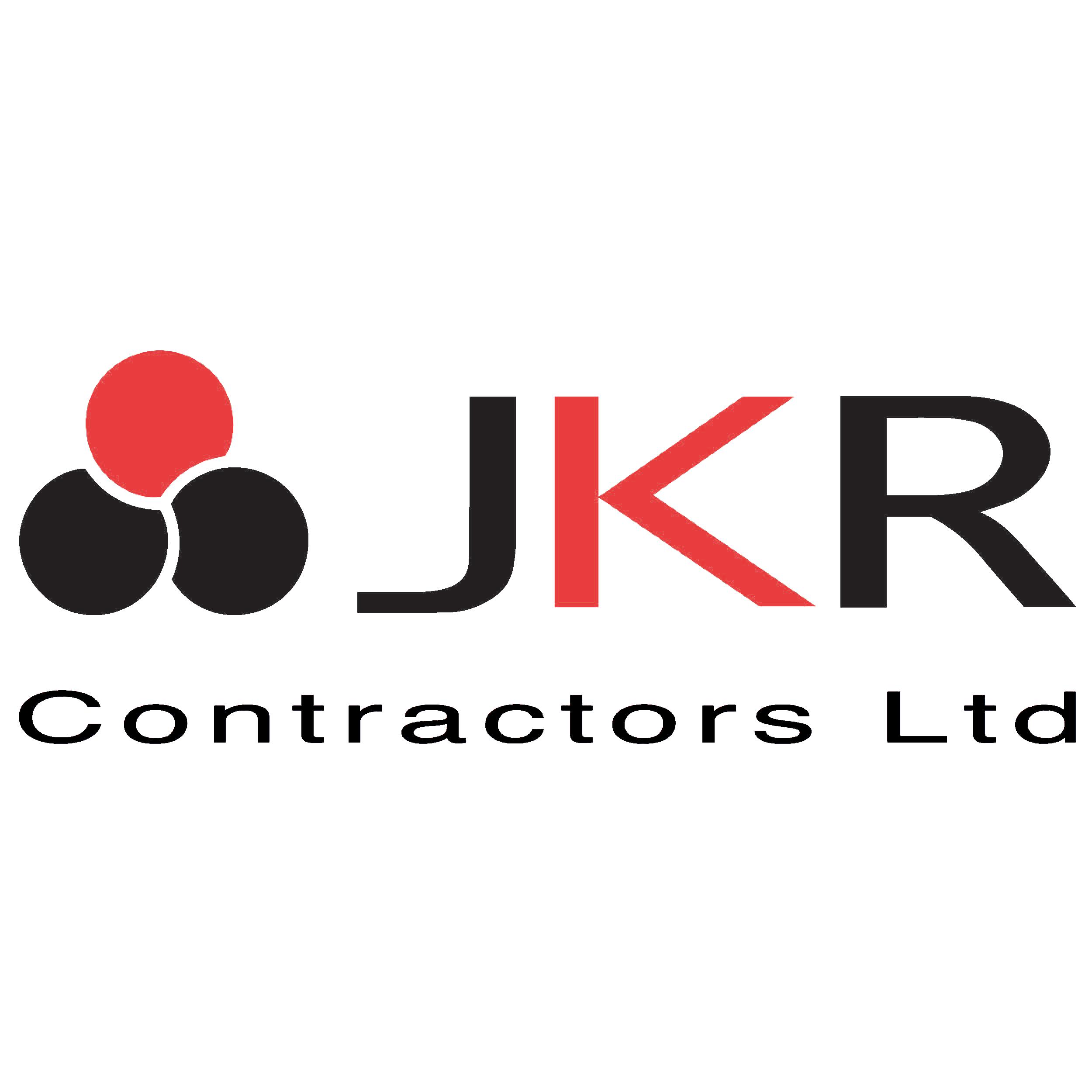 JKR Contractors is a Trades Award Sponsor