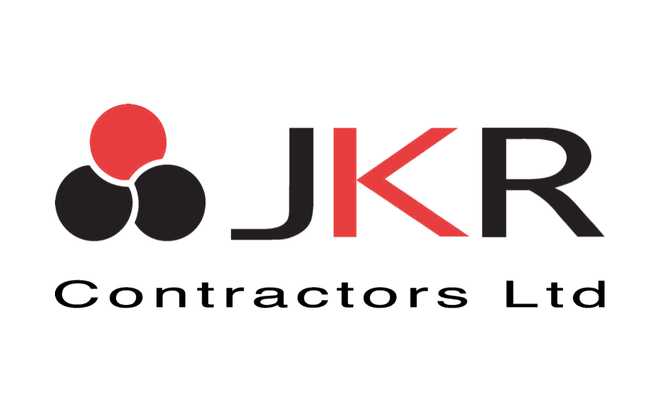 JKR Contractors is a Trades Award Sponsor