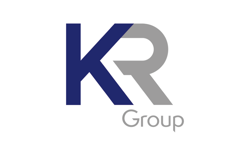 KR Group is a Trades Award Sponsor