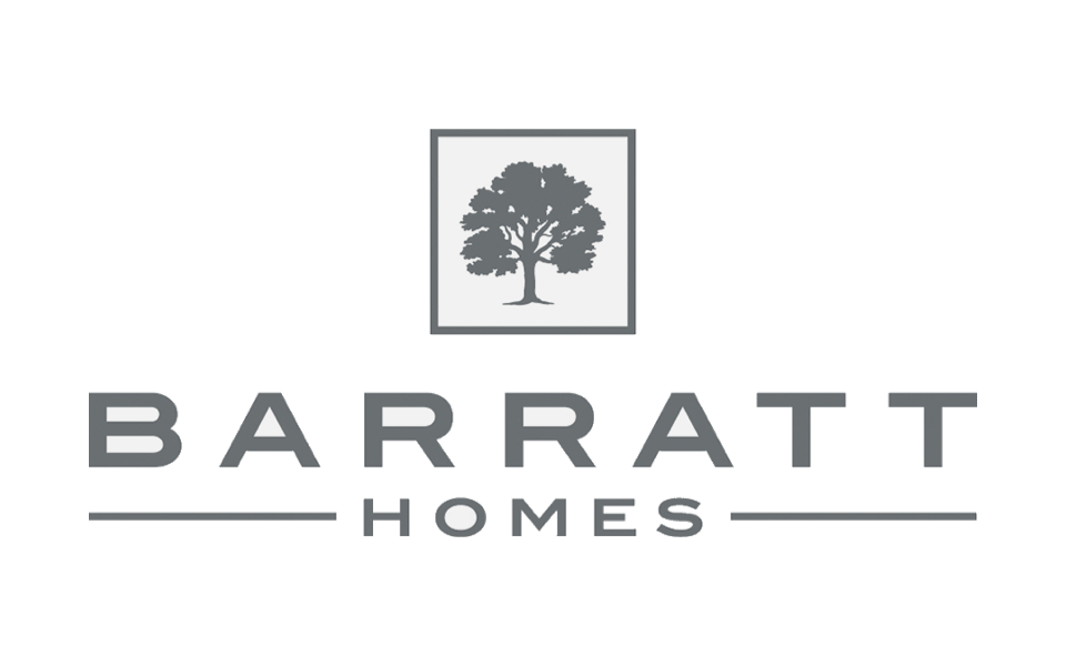 Barratt Homes is a Trades Award Sponsor