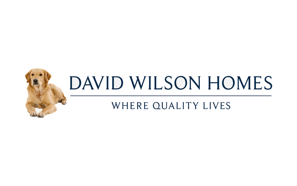 David Wilson Homes is a Trades Award Sponsor