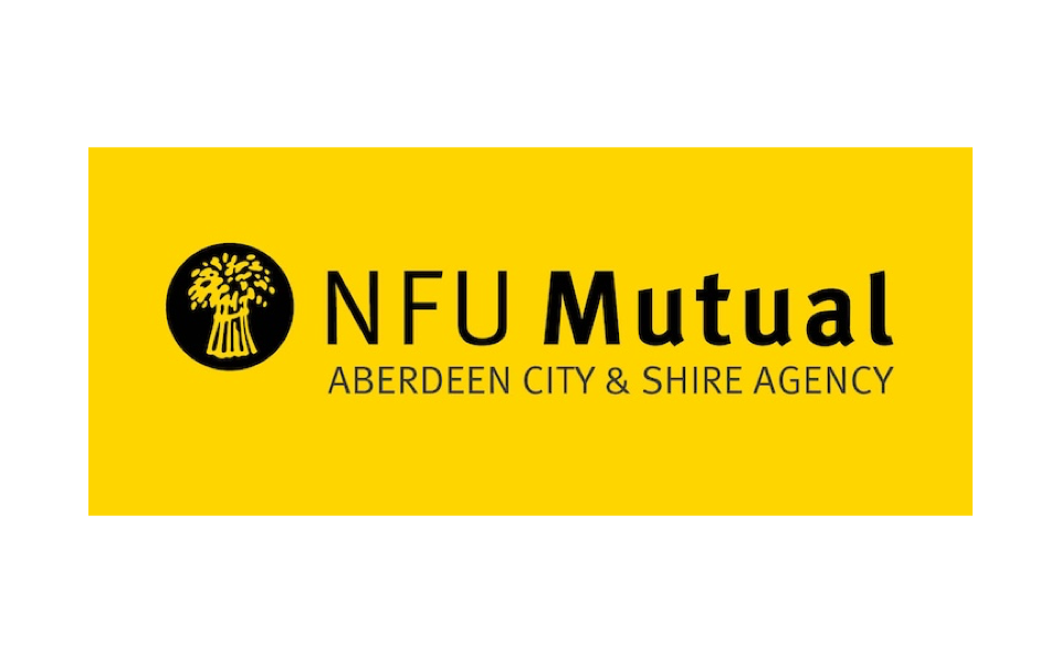 NFU Mutual is a Trades Award Sponsor