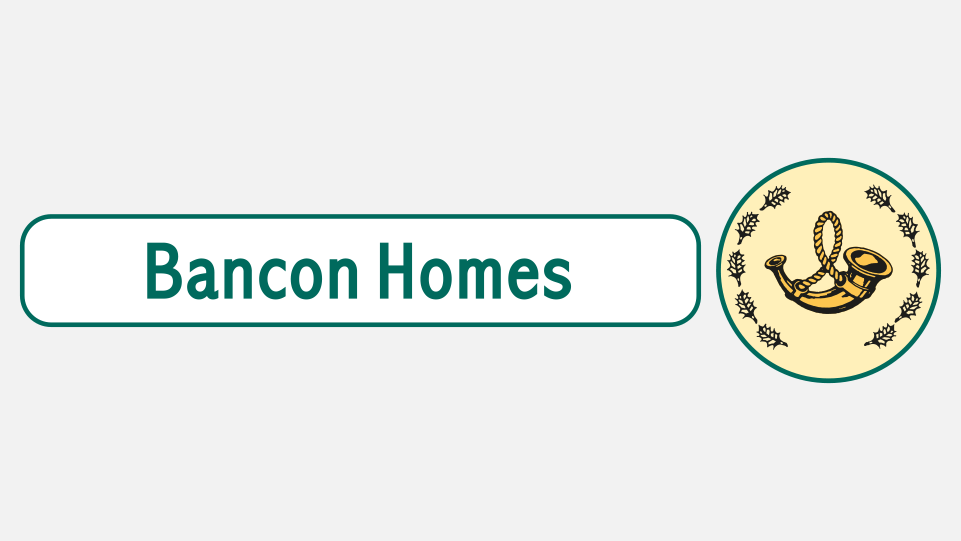 Bancon Homes is a Trades Award Sponsor