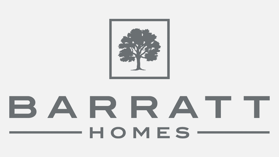 Barrat Homes is a Trades Award Sponsor