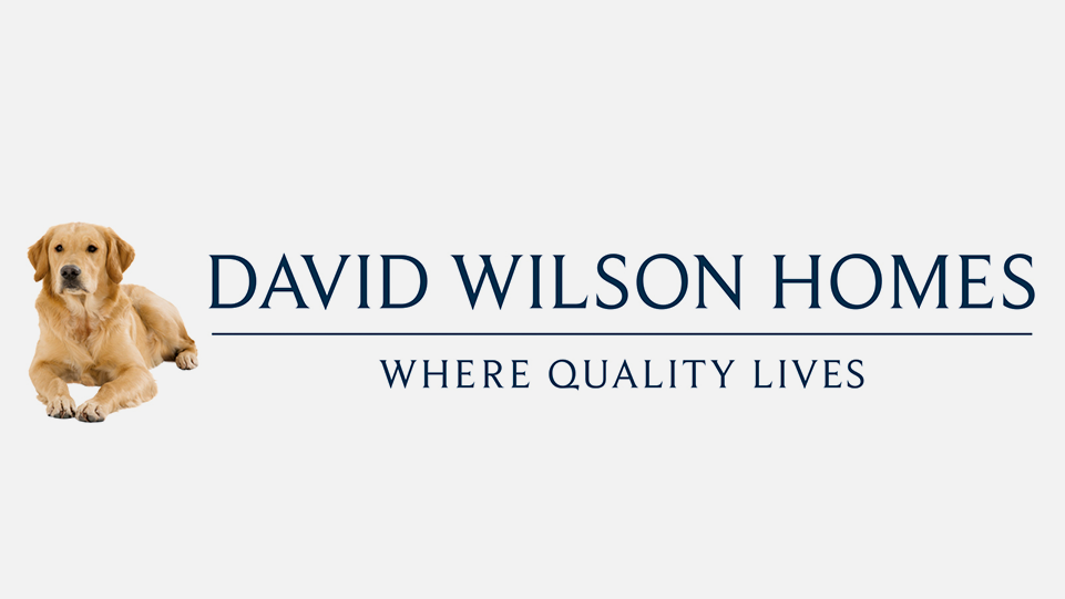 David Wilson Homes is a Trades Award Sponsor