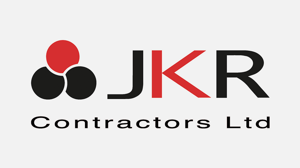 JKR Contractors are a Trades Award Sponsor