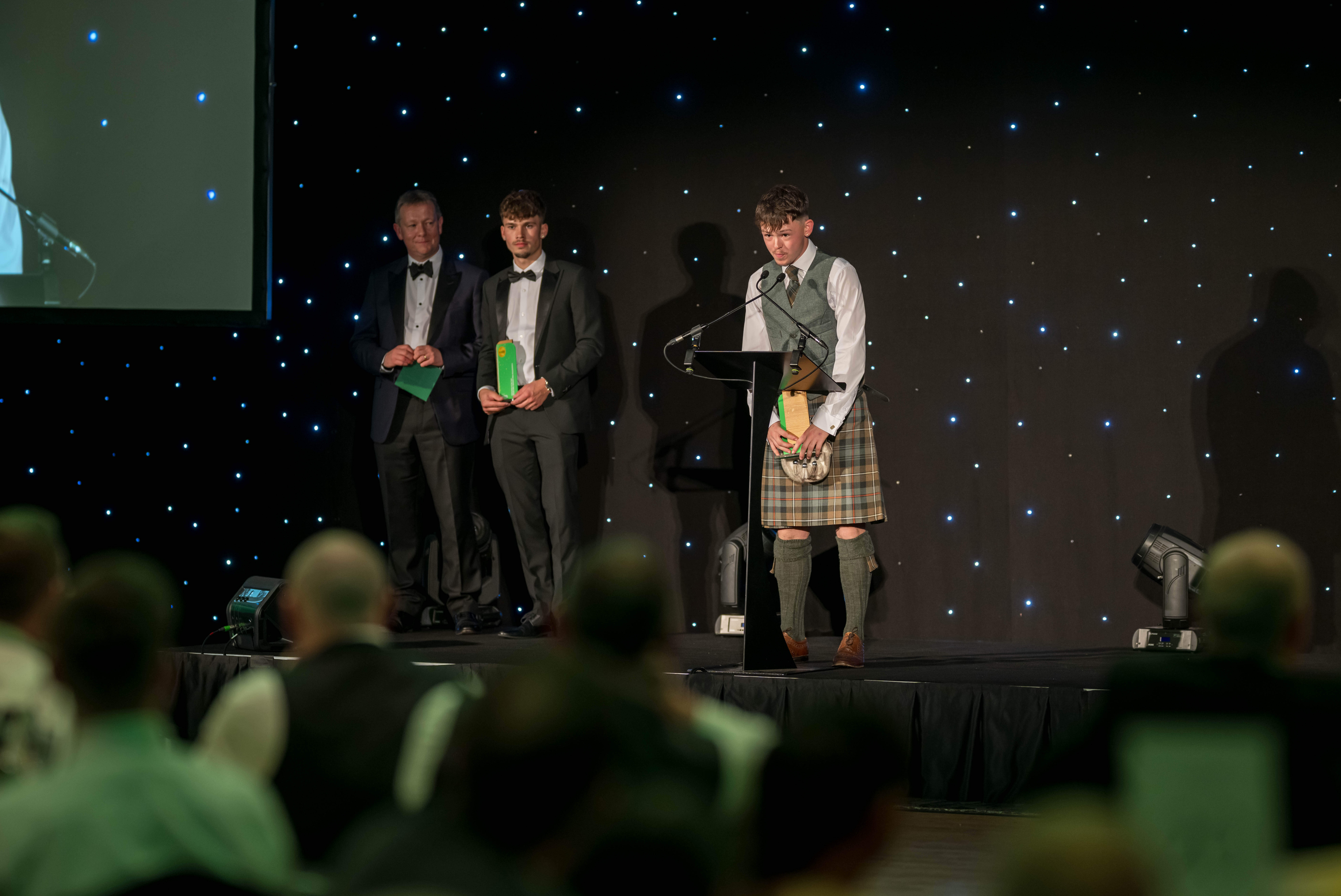 Trades Awards 2026: Categories for Individuals