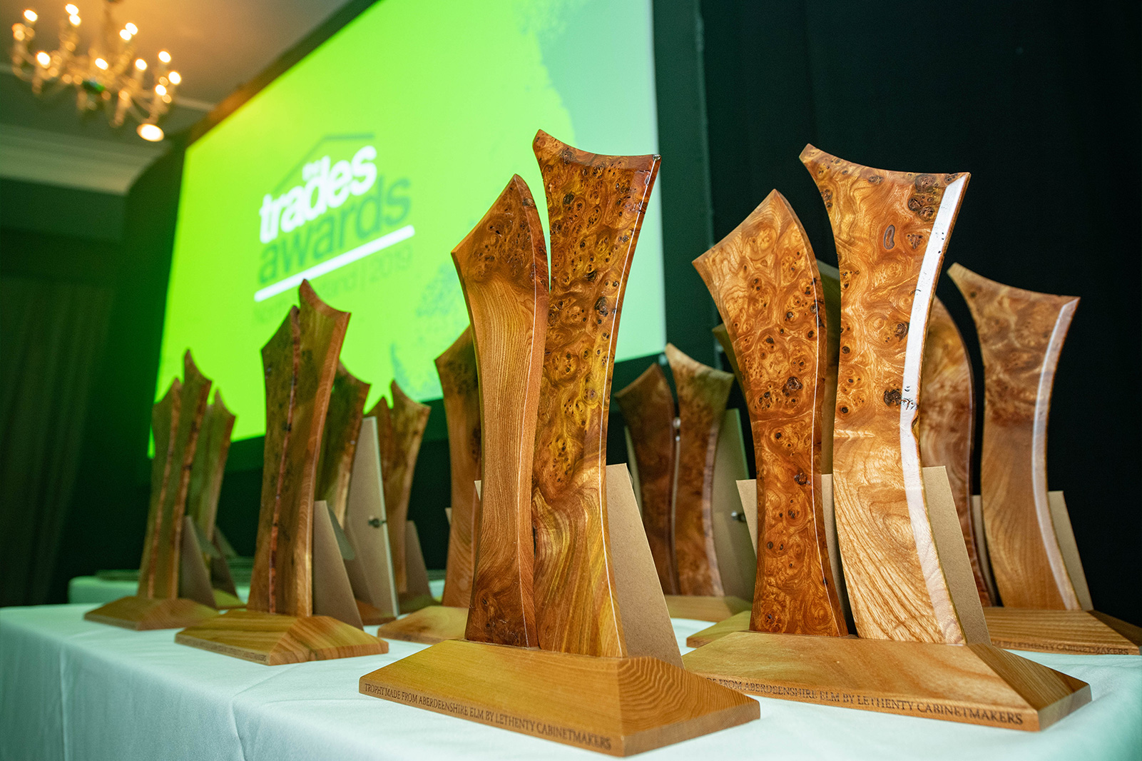 How can taking part in Trades Awards 2023 help your business?